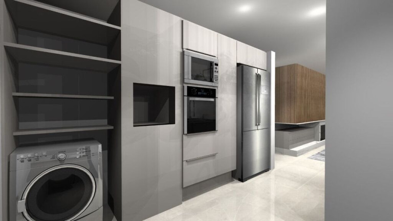 Imagem Apartamento com 3 Quartos à Venda, 97 m² em Chácara Das Pedras - Porto Alegre