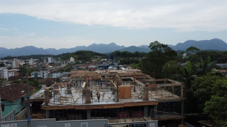 Imagem Apartamento com 2 Quartos à Venda, 73 m² em Costa E Silva - Joinville Imagem Apartamento com 2 Quartos à Venda, 73 m² em Costa E Silva - Joinville