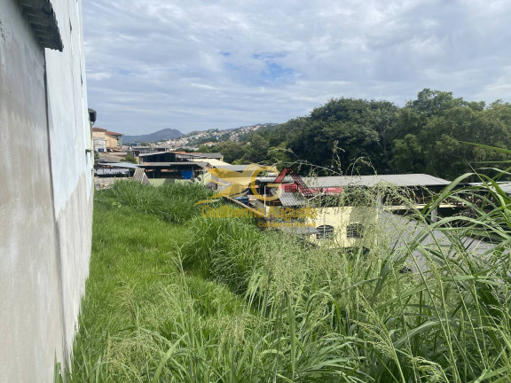 Imagem Terreno à Venda, 400 m² em São Judas Tadeu - São João Del Rei Imagem Terreno à Venda, 400 m² em São Judas Tadeu - São João Del Rei