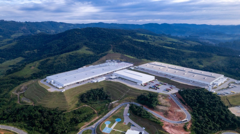 Imagem Imóvel para Alugar, 8.100 m² em Extrema - Extrema