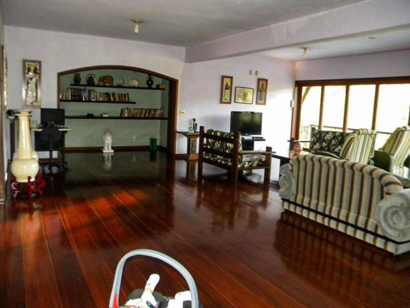 Imagem Casa com 7 Quartos à Venda, 120 m² em Itaipava - Petrópolis