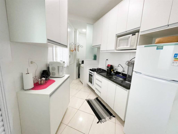 Imagem Apartamento com 2 Quartos à Venda, 61 m² em Vila Caiçara - Praia Grande Imagem Apartamento com 2 Quartos à Venda, 61 m² em Vila Caiçara - Praia Grande