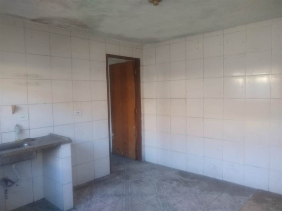 Casa com 4 Quartos à Venda, 59 m² em Vila Margarida - São Vicente