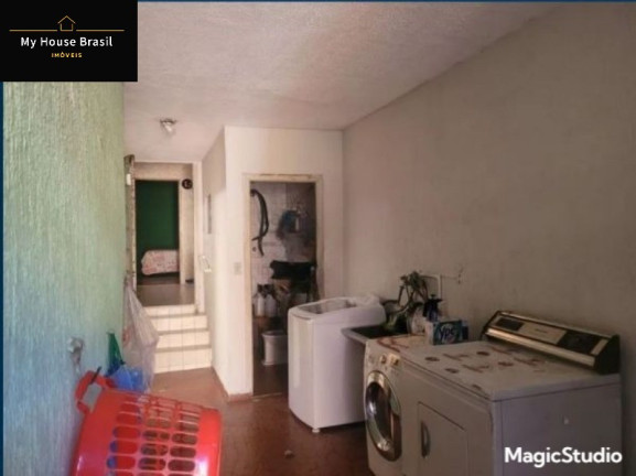 Imagem Casa com 4 Quartos à Venda, 435 m² em Tremembé - São Paulo