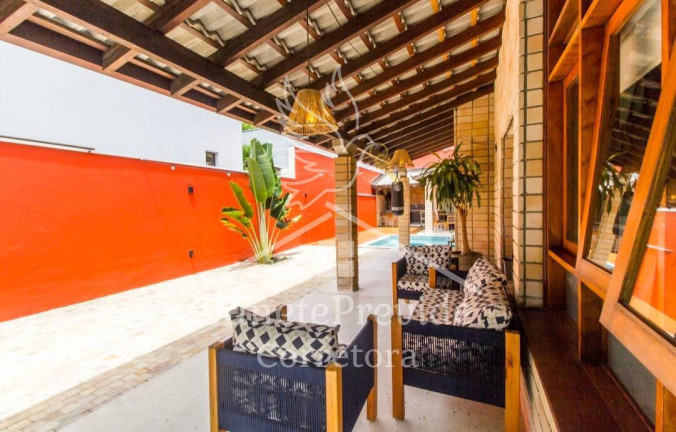 Imagem Casa de Condomínio com 4 Quartos à Venda, 339 m² em Alphaville - Santana De Parnaíba