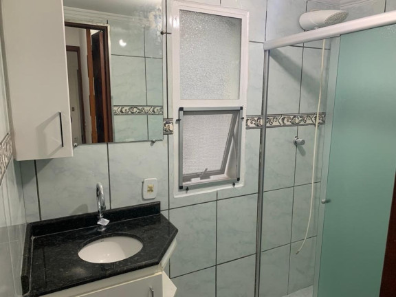 Imagem Imóvel com 2 Quartos à Venda, 52 m² em Vila Prudente - São Paulo