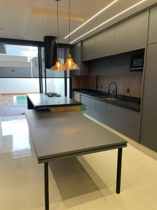 Imagem Casa com 3 Quartos à Venda, 170 m² em Residencial Maria Julia - São José Do Rio Preto