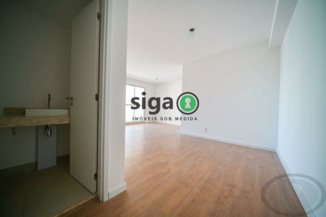 Imagem Apartamento com 3 Quartos à Venda, 110 m² em Vila Andrade - São Paulo Imagem Apartamento com 3 Quartos à Venda, 110 m² em Vila Andrade - São Paulo