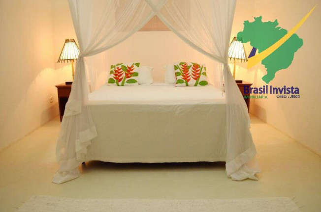 Imagem Casa com 4 Quartos à Venda, 1.000 m² em Trancoso - Porto Seguro Imagem Casa com 4 Quartos à Venda, 1.000 m² em Trancoso - Porto Seguro