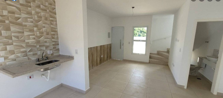 Imagem Casa com 2 Quartos à Venda, 62 m² em Parque Do Agreste - Vargem Grande Paulista
