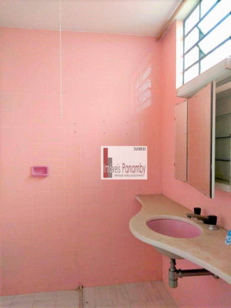 Imagem Casa com 3 Quartos à Venda, 200 m² em Mirandópolis - São Paulo Imagem Casa com 3 Quartos à Venda, 200 m² em Mirandópolis - São Paulo