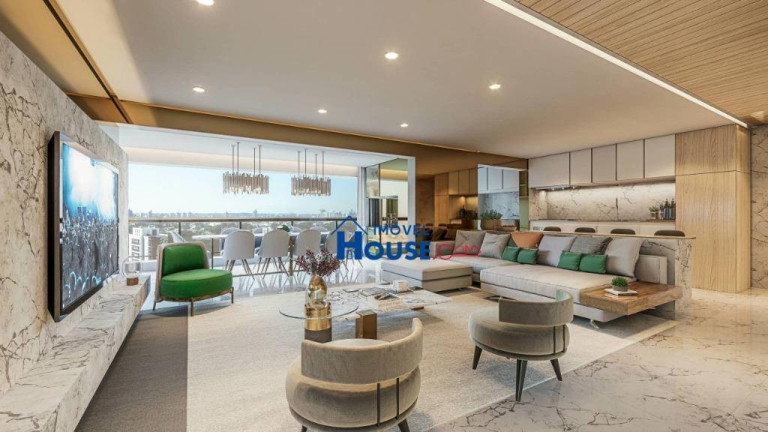 Apartamento com 2 Quartos à Venda, 65 m² em Vila Mariana - São Paulo