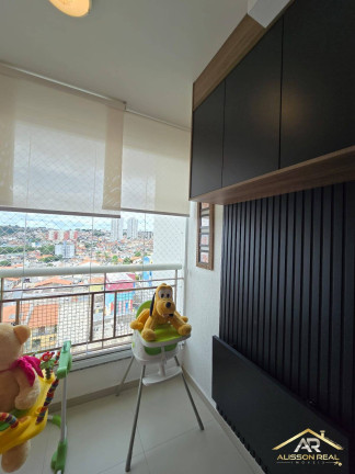 Imagem Apartamento com 2 Quartos à Venda, 60 m² em Jaguaribe - Osasco Imagem Apartamento com 2 Quartos à Venda, 60 m² em Jaguaribe - Osasco