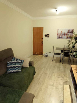Imagem Apartamento com 2 Quartos à Venda, 68 m² em Jardim Chapadão - Campinas Imagem Apartamento com 2 Quartos à Venda, 68 m² em Jardim Chapadão - Campinas