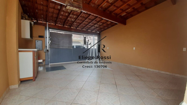 Imagem Casa com 3 Quartos à Venda, em Itatiba Imagem Casa com 3 Quartos à Venda, em Itatiba