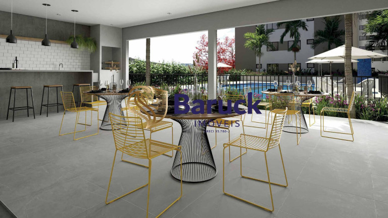 Imagem Apartamento com 2 Quartos à Venda, 44 m² em Jardim Ibirapuera - Campinas Imagem Apartamento com 2 Quartos à Venda, 44 m² em Jardim Ibirapuera - Campinas