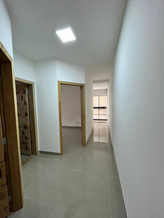 Imagem Casa com 3 Quartos à Venda, 187 m² em Jardim Maria Inês - Aparecida De Goiânia