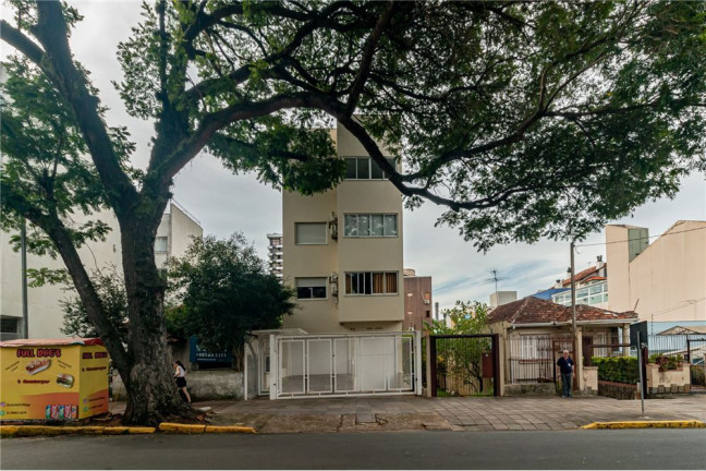 Imagem Imóvel com 2 Quartos à Venda, em Petrópolis - Porto Alegre Imagem Imóvel com 2 Quartos à Venda, em Petrópolis - Porto Alegre