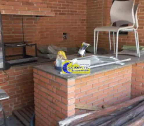 Imagem Casa com 3 Quartos à Venda, 300 m² em Vila Euclides - São Bernardo Do Campo