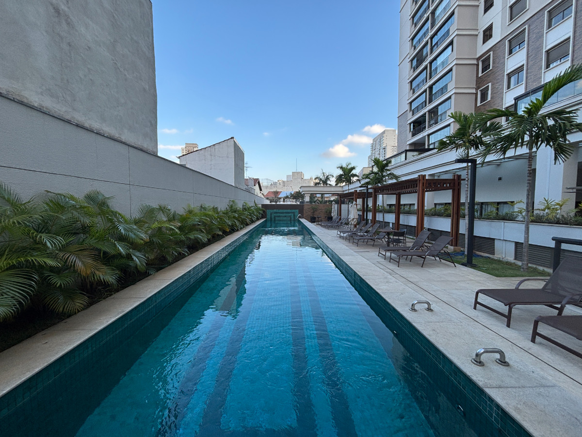 Imagem Apartamento com 2 Quartos à Venda, 67 m² em Barra Funda - São Paulo Imagem Apartamento com 2 Quartos à Venda, 67 m² em Barra Funda - São Paulo