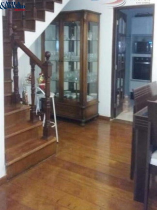 Imagem Sobrado com 3 Quartos à Venda, em Vila Ema - São Paulo Imagem Sobrado com 3 Quartos à Venda, em Vila Ema - São Paulo