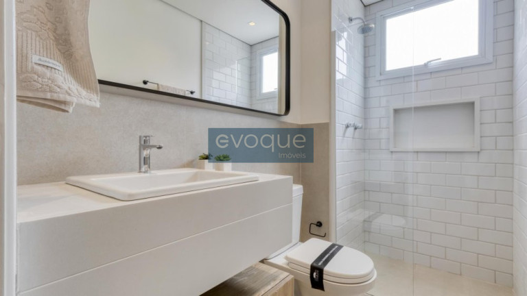 Imagem Apartamento com 3 Quartos à Venda, 84 m² em Santa Terezinha - Paulínia