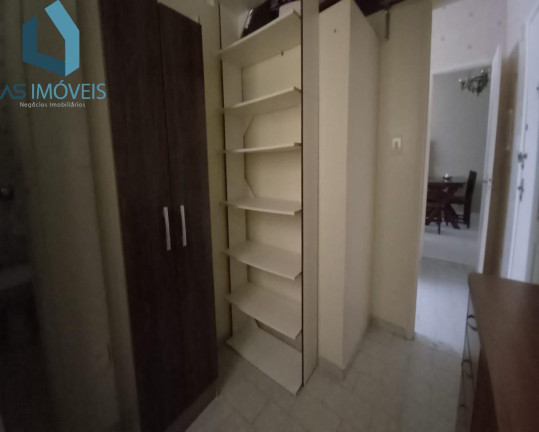 Imagem Apartamento com 3 Quartos à Venda, 80 m² em Passagem - Cabo Frio