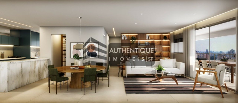 Imagem Apartamento com 2 Quartos à Venda, 67 m² em Vila Clementino - São Paulo