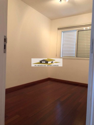 Imagem Apartamento com 3 Quartos à Venda, 102 m² em Mirandópolis - São Paulo