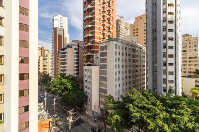Imagem Apartamento com 3 Quartos à Venda, 95 m² em Pinheiros - São Paulo Imagem Apartamento com 3 Quartos à Venda, 95 m² em Pinheiros - São Paulo