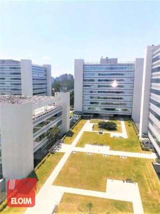 Imagem Sala Comercial à Venda ou Locação, 2.844 m² em Jardim São Luís - São Paulo Imagem Sala Comercial à Venda ou Locação, 2.844 m² em Jardim São Luís - São Paulo