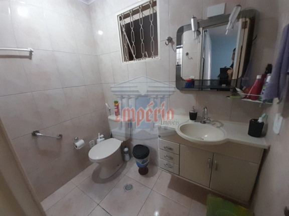 Imagem Casa com 3 Quartos à Venda, em Santa Maria - Santo André Imagem Casa com 3 Quartos à Venda, em Santa Maria - Santo André