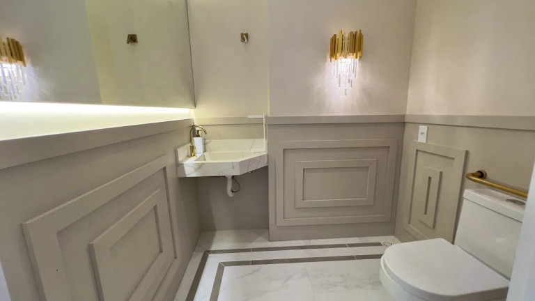 Imagem Apartamento com 2 Quartos à Venda, 139 m² em Tabuleiro - Camboriú