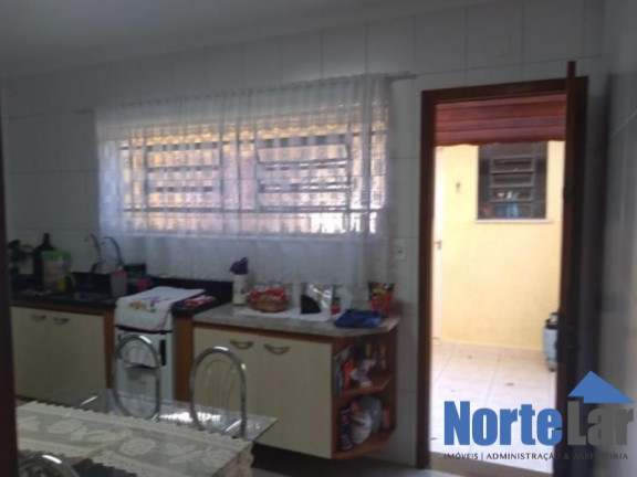 Imagem Sobrado com 3 Quartos à Venda, 140 m² em Tremembé - São Paulo