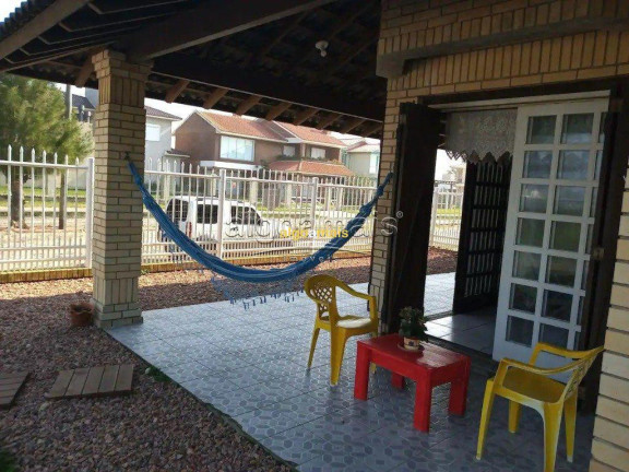 Imagem Imóvel com 3 Quartos à Venda, 204 m² em Noiva Do Mar - Xangri-lá Imagem Imóvel com 3 Quartos à Venda, 204 m² em Noiva Do Mar - Xangri-lá