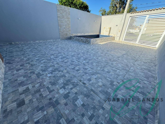 Imagem Casa com 2 Quartos à Venda, 130 m² em Bal. Santa Julia - Itanhaém
