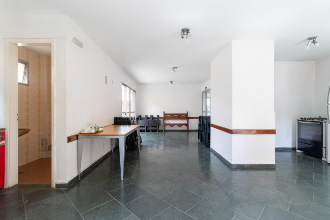 Imagem Imóvel com 2 Quartos à Venda, 81 m² em Vila Santa Catarina - São Paulo Imagem Imóvel com 2 Quartos à Venda, 81 m² em Vila Santa Catarina - São Paulo