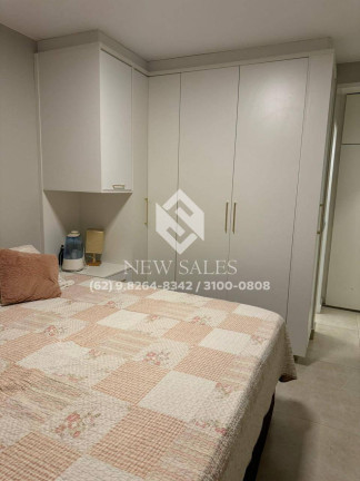 Imagem Apartamento com 3 Quartos à Venda, 168 m² em Setor Sul - Goiânia Imagem Apartamento com 3 Quartos à Venda, 168 m² em Setor Sul - Goiânia