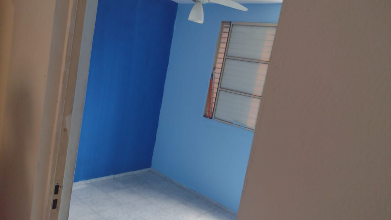 Imagem Apartamento com 2 Quartos à Venda, 49 m² em Conjunto Guapiranga (cdhu) - Itanhaém