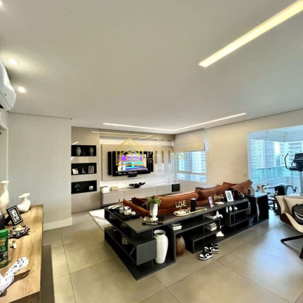 Imagem Apartamento com 3 Quartos à Venda, 237 m² em Centro - São Bernardo Do Campo Imagem Apartamento com 3 Quartos à Venda, 237 m² em Centro - São Bernardo Do Campo