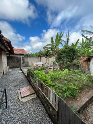 Imagem Casa com 2 Quartos à Venda, 66 m² em Vila Nova - Porto Belo Imagem Casa com 2 Quartos à Venda, 66 m² em Vila Nova - Porto Belo