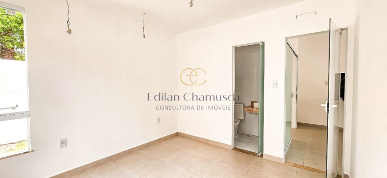 Imagem Casa de Condomínio à Venda, 82 m² em Catu De Abrantes (abrantes) - Camaçari
