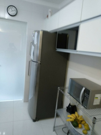 Imagem Apartamento com 2 Quartos à Venda,  em Baeta Neves - São Bernardo Do Campo