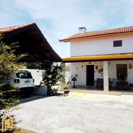 Imagem Casa com 2 Quartos à Venda, 330 m² em Parque Esperança - Taubaté