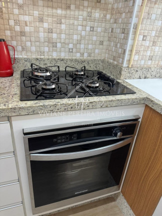 Imagem Imóvel com 2 Quartos à Venda, 47 m² em Santa Maria - Osasco