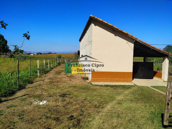 Imagem Imóvel com 2 Quartos à Venda, 12.000 m² em São Manoel - Guaratinguetá