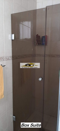 Imagem Apartamento com 2 Quartos à Venda, 59 m² em Vila Brasílio Machado - São Paulo