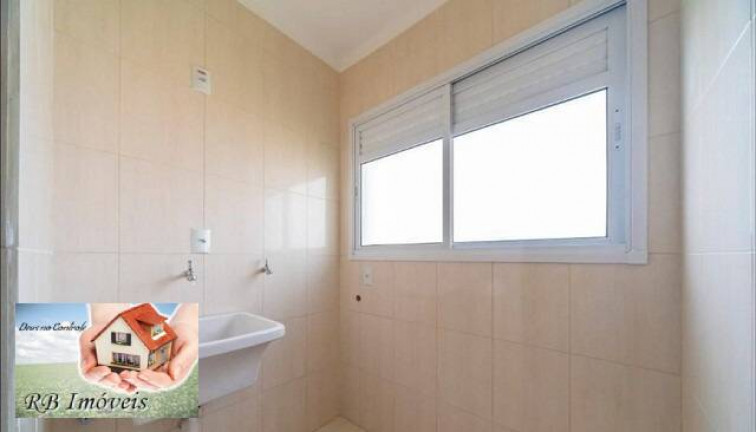 Imagem Apartamento com 2 Quartos à Venda, 51 m² em Campestre - Santo André Imagem Apartamento com 2 Quartos à Venda, 51 m² em Campestre - Santo André
