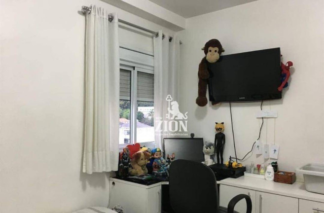 Imagem Apartamento com 2 Quartos à Venda, 72 m² em Santana - São Paulo