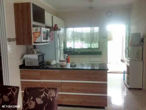 Imagem Casa com 3 Quartos à Venda, 168 m² em Coraçao Criança - Artur Nogueira